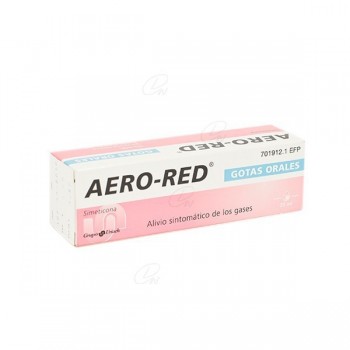 AERO-RED GOTAS ORALES, 1...
