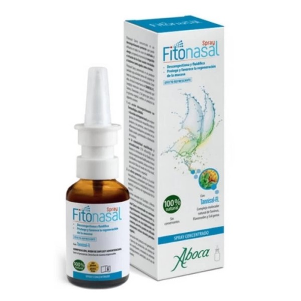FITONASAL Spray 30 ml