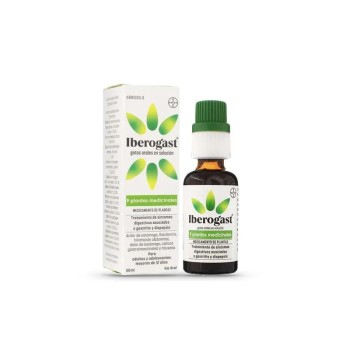 IBEROGAST GOTAS ORALES EN...