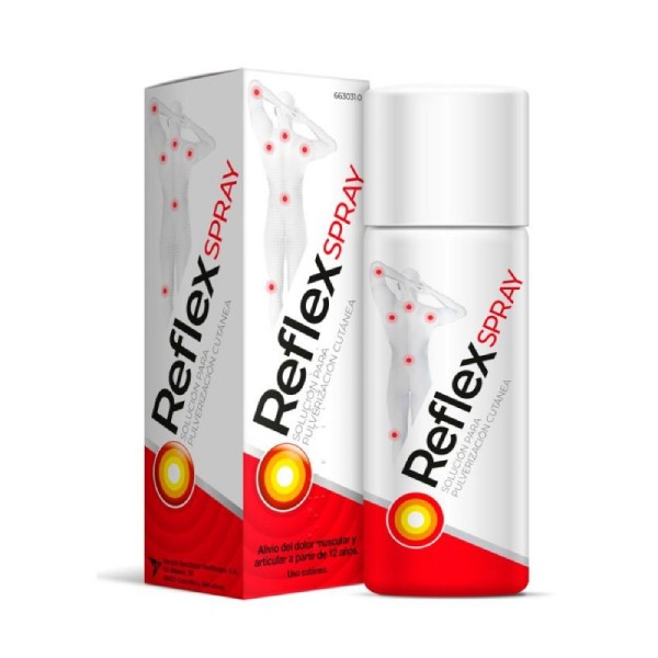 REFLEX SPRAY SOLUCION PARA...