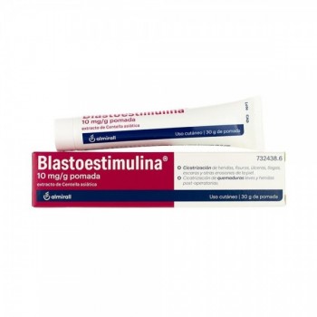 BLASTOESTIMULINA 10 mg/g...