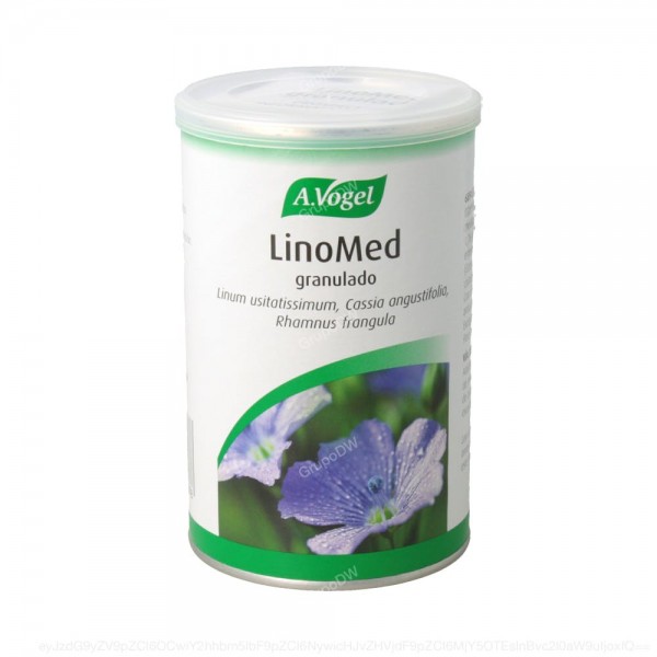 LINOMED, GRANULADO, 300 g