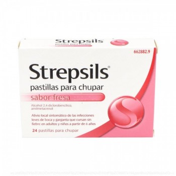 STREPSILS PASTILLAS PARA...