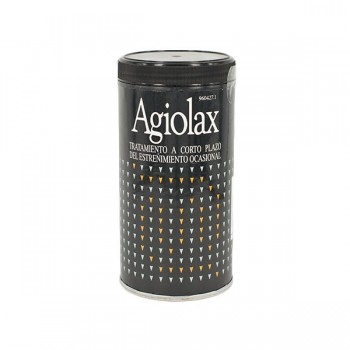 AGIOLAX GRANULADO, 1 frasco...
