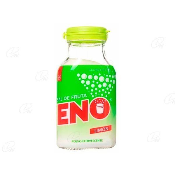 SAL DE FRUTA ENO POLVO EFERVESCENTE...